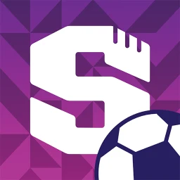 Значок Superbru Football